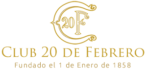 Club 20 de Febrero desde 1858