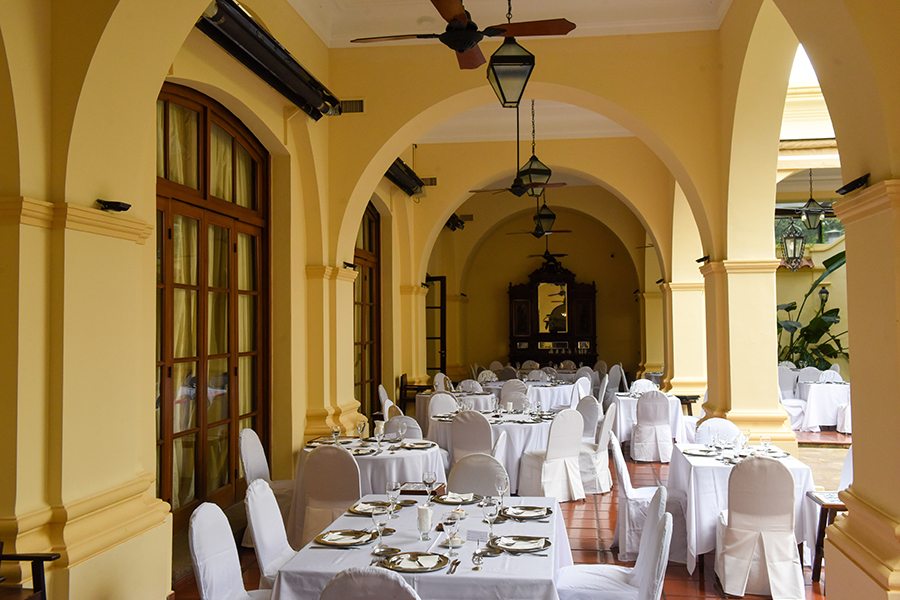 Galería
