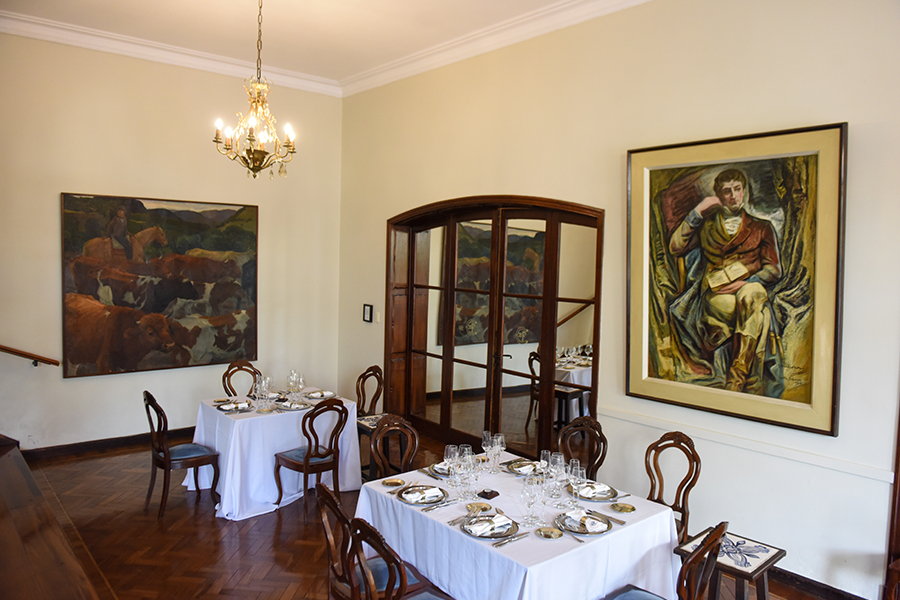 Belgrano