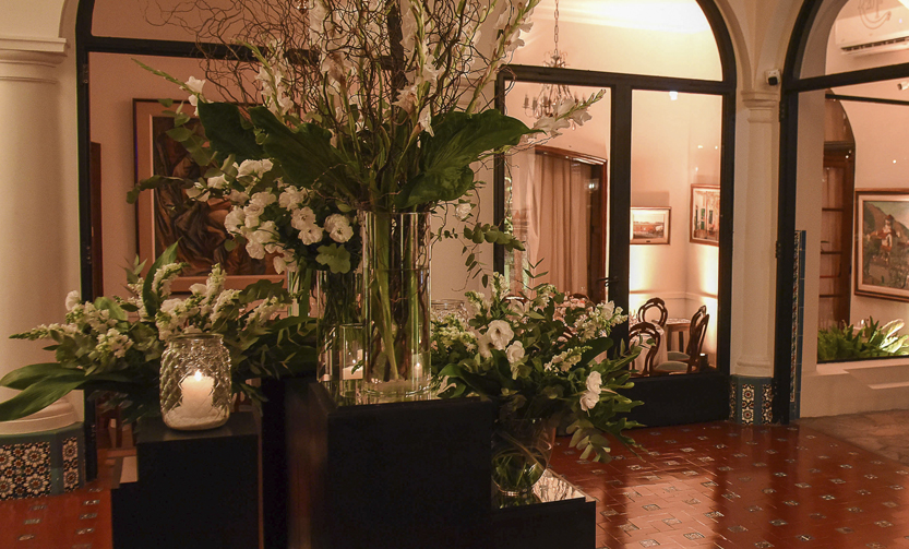 Arreglos Florales