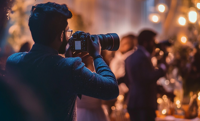 Fotografía